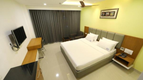 Hotel Sri Ram Grand